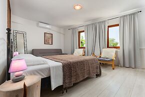 Villa Borgo B&B