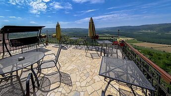 Villa Borgo B&B