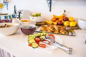 Villa Borgo B&B