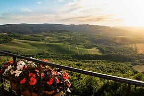 Villa Borgo B&B