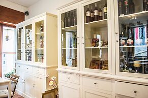 Villa Borgo B&B