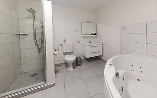 Villa Borgo B&B