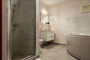 Villa Borgo B&B