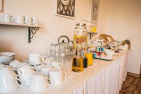 Villa Borgo B&B