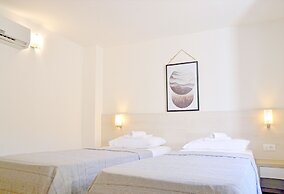 Villa Borgo B&B