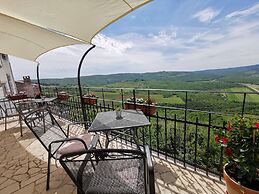 Villa Borgo B&B