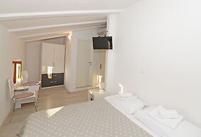 Villa Borgo B&B