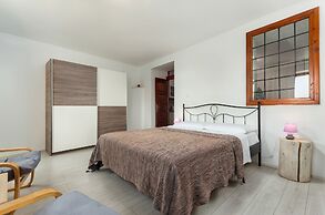 Villa Borgo B&B