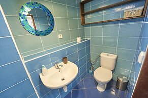 Hotel Chata Orlik all inclusive