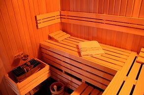Hotel Chata Orlik all inclusive