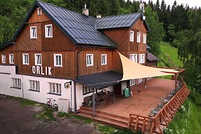 Hotel Chata Orlik all inclusive