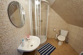 Hotel Chata Orlik all inclusive