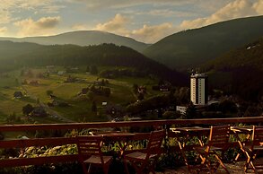 Hotel Chata Orlik all inclusive