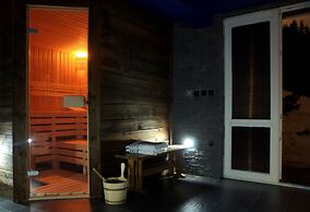 Hotel Chata Orlik all inclusive