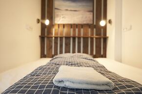 Hotel Chata Orlik all inclusive
