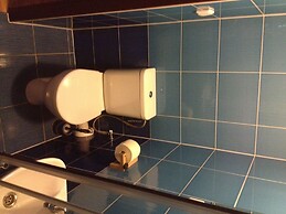 Hotel Chata Orlik all inclusive