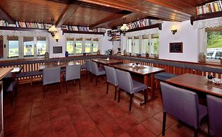Hotel Chata Orlik all inclusive