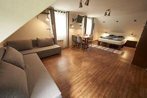 Hotel Chata Orlik all inclusive