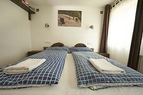 Hotel Chata Orlik all inclusive
