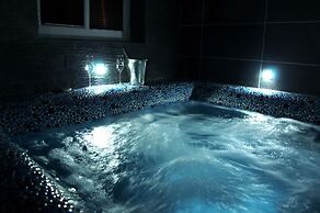 Hotel Chata Orlik all inclusive