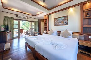 Vana Varin Resort Hua Hin