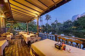 Vana Varin Resort Hua Hin