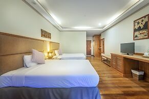 Vana Varin Resort Hua Hin