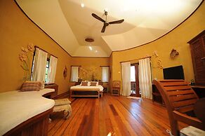 Vana Varin Resort Hua Hin