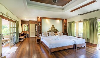 Vana Varin Resort Hua Hin