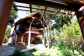 Vana Varin Resort Hua Hin