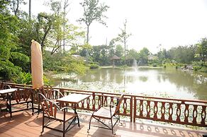 Vana Varin Resort Hua Hin