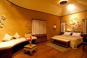 Vana Varin Resort Hua Hin