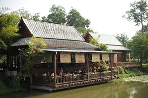 Vana Varin Resort Hua Hin