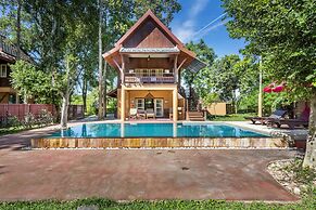 Vana Varin Resort Hua Hin