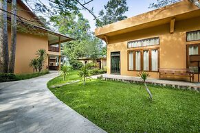 Vana Varin Resort Hua Hin