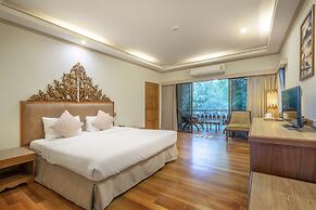 Vana Varin Resort Hua Hin