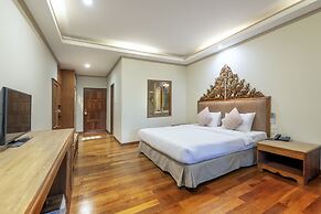 Vana Varin Resort Hua Hin