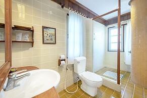 Vana Varin Resort Hua Hin