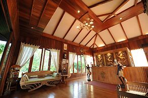 Vana Varin Resort Hua Hin