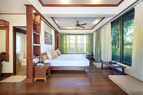 Vana Varin Resort Hua Hin