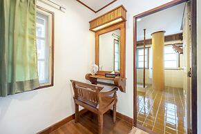 Vana Varin Resort Hua Hin