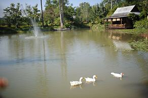 Vana Varin Resort Hua Hin