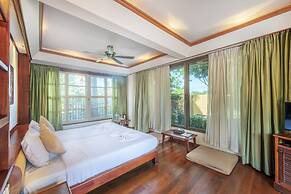 Vana Varin Resort Hua Hin