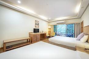 Vana Varin Resort Hua Hin