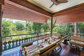 Vana Varin Resort Hua Hin