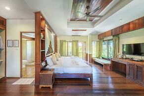 Vana Varin Resort Hua Hin