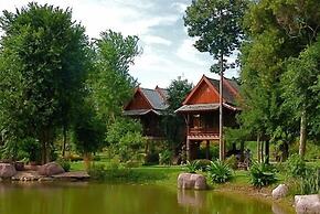 Vana Varin Resort Hua Hin