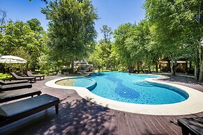 Vana Varin Resort Hua Hin