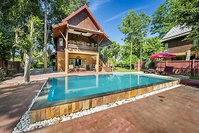 Vana Varin Resort Hua Hin
