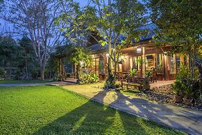 Vana Varin Resort Hua Hin